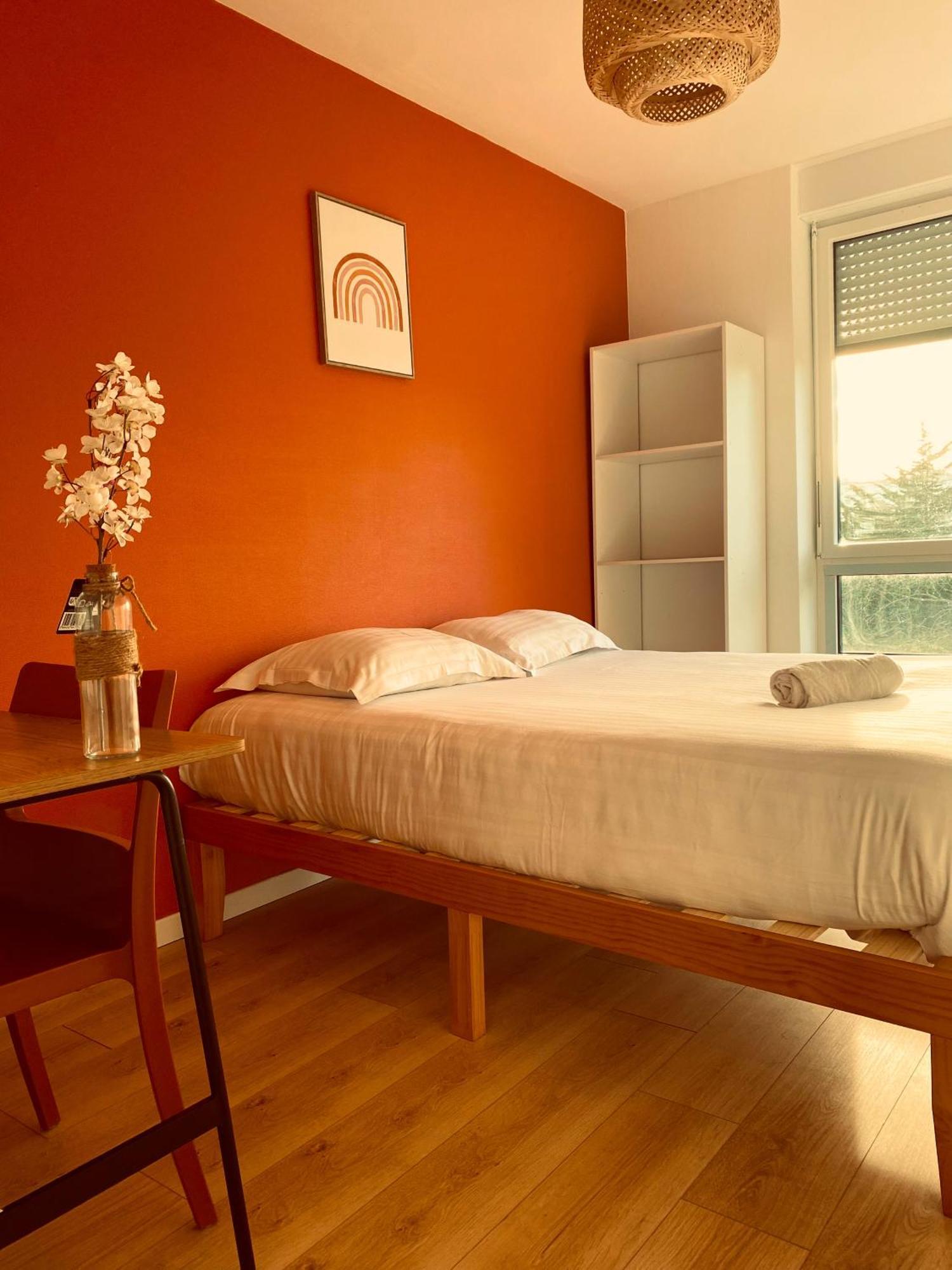 Spacieux Appartement Lumineux Брест Экстерьер фото