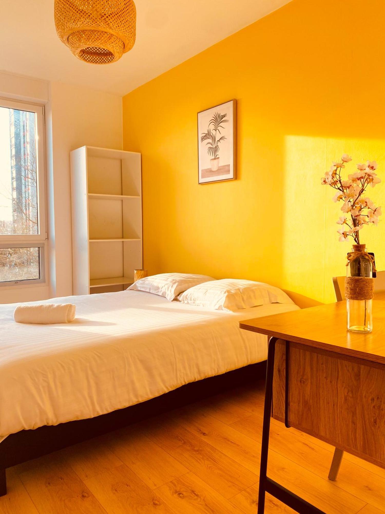 Spacieux Appartement Lumineux Брест Экстерьер фото