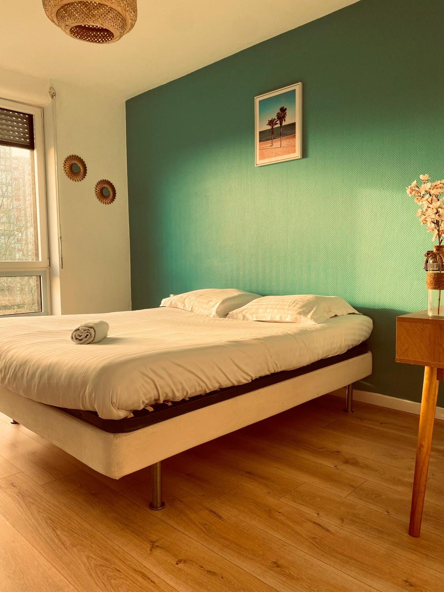 Spacieux Appartement Lumineux Брест Экстерьер фото