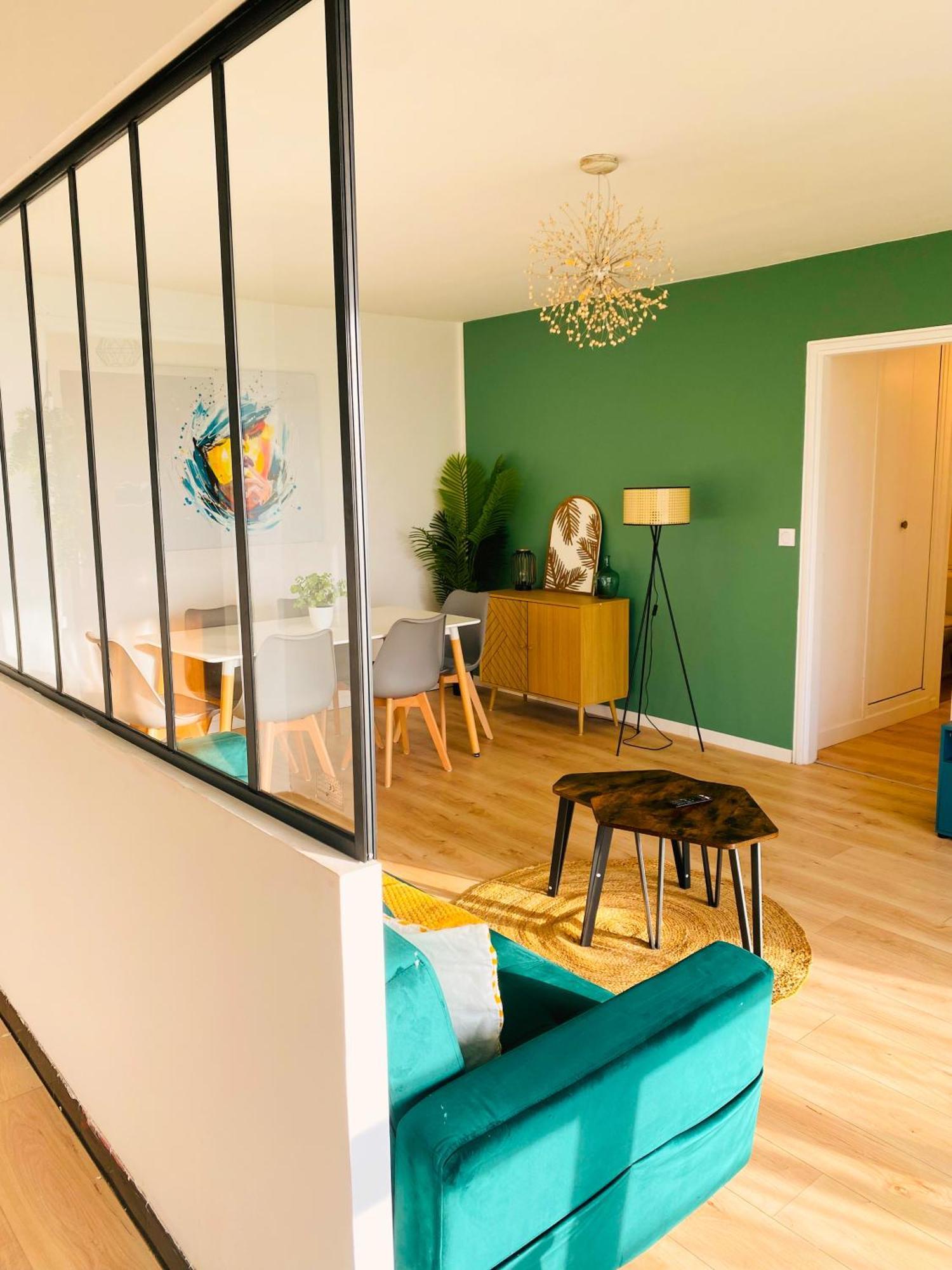 Spacieux Appartement Lumineux Брест Экстерьер фото