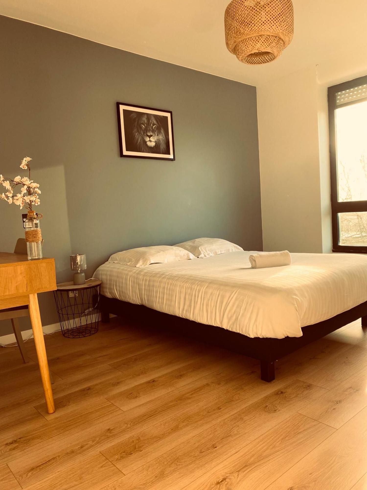 Spacieux Appartement Lumineux Брест Экстерьер фото