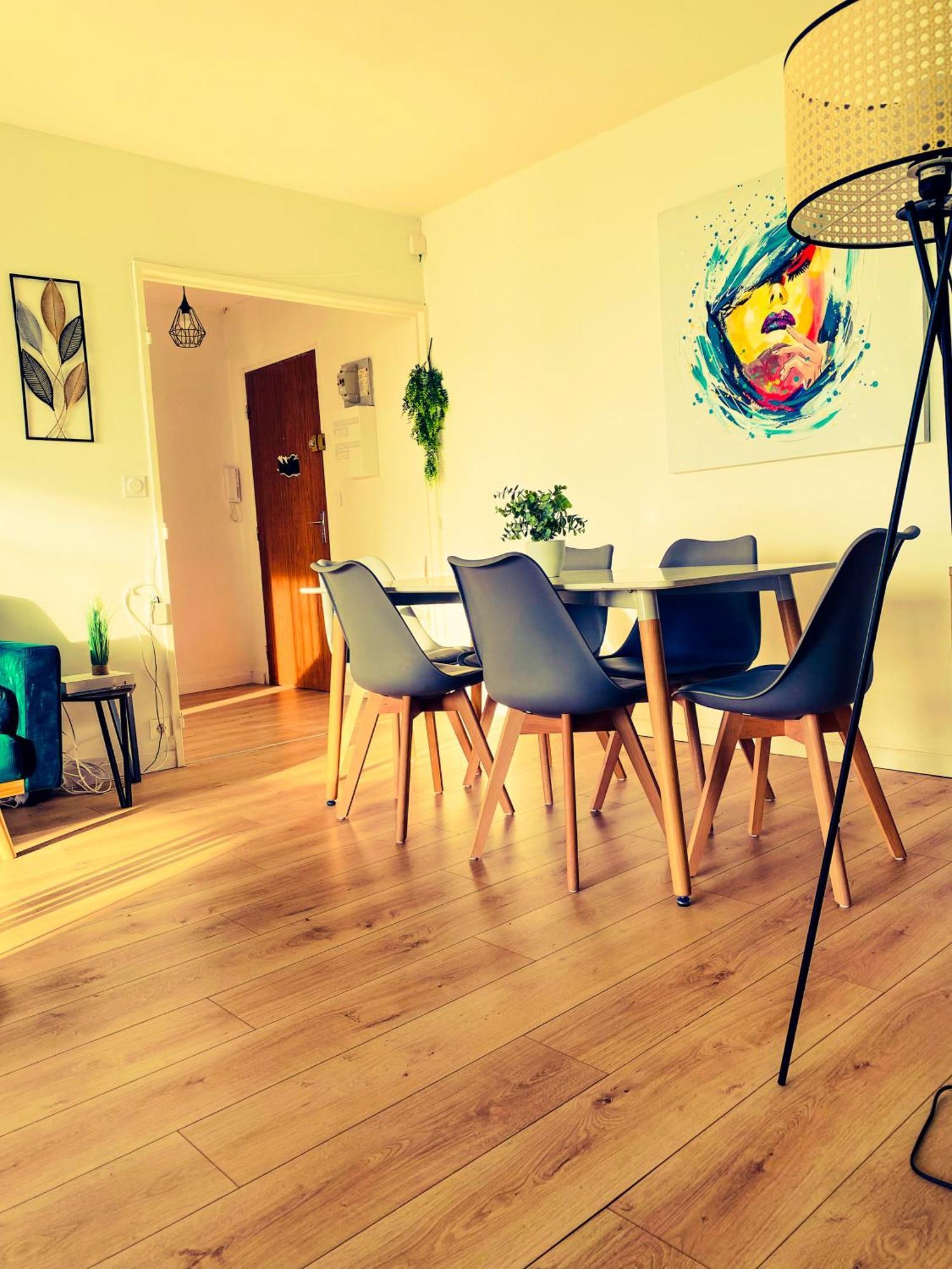 Spacieux Appartement Lumineux Брест Экстерьер фото